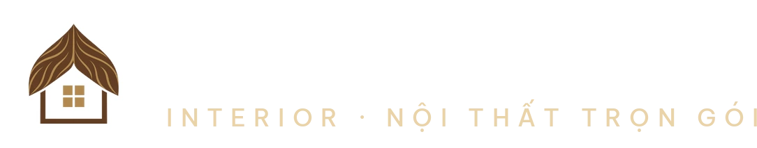 Logo Mộc An Interior